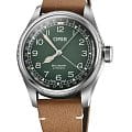 Часы Oris Big Crown Oris X Cervo Volante 01 754 7779 4067-Set